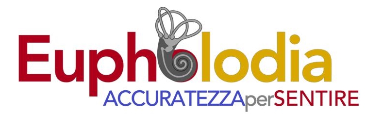 Logo Eupholodia